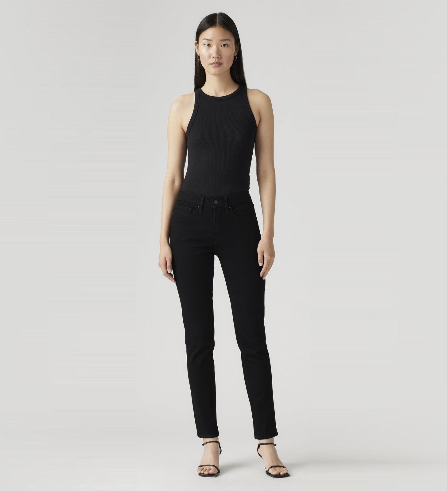 Main 4 - Levi’s® Women's 312 Shaping Slim Jeans - 196270237