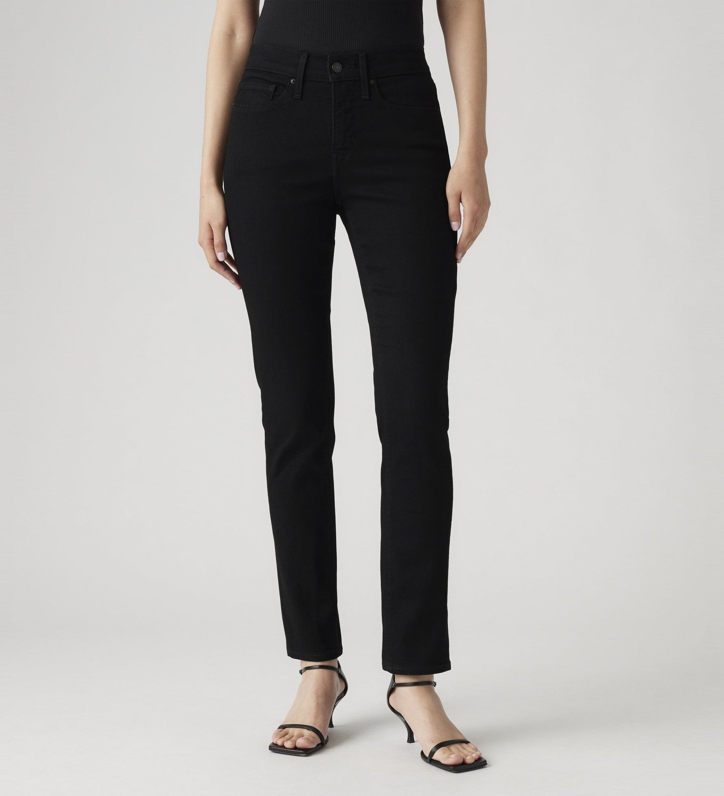 Main 5 - Levi’s® Women's 312 Shaping Slim Jeans - 196270237