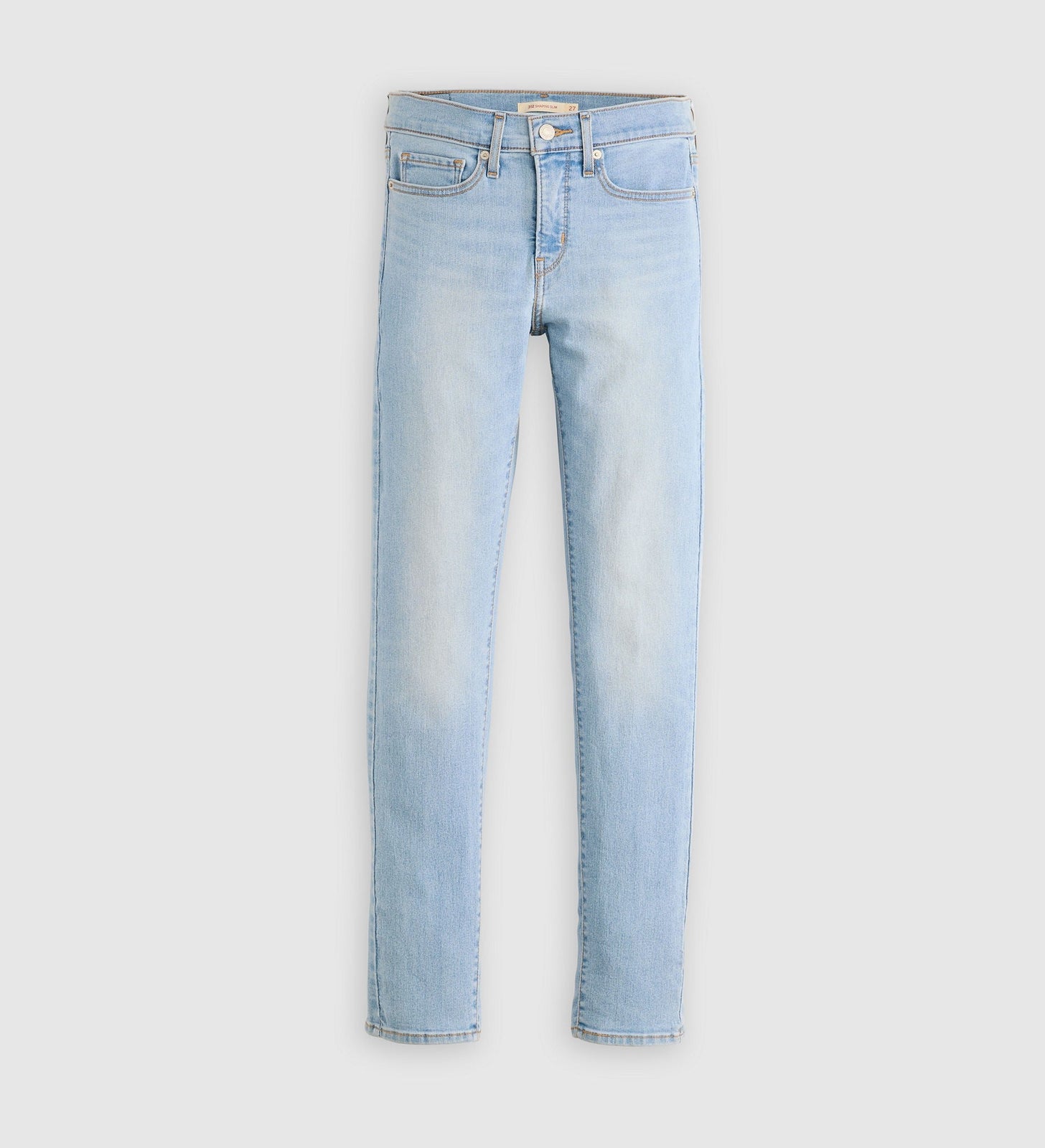 Main 6 - Levi's® Women's 312 Shaping Slim Jeans - 196270279
