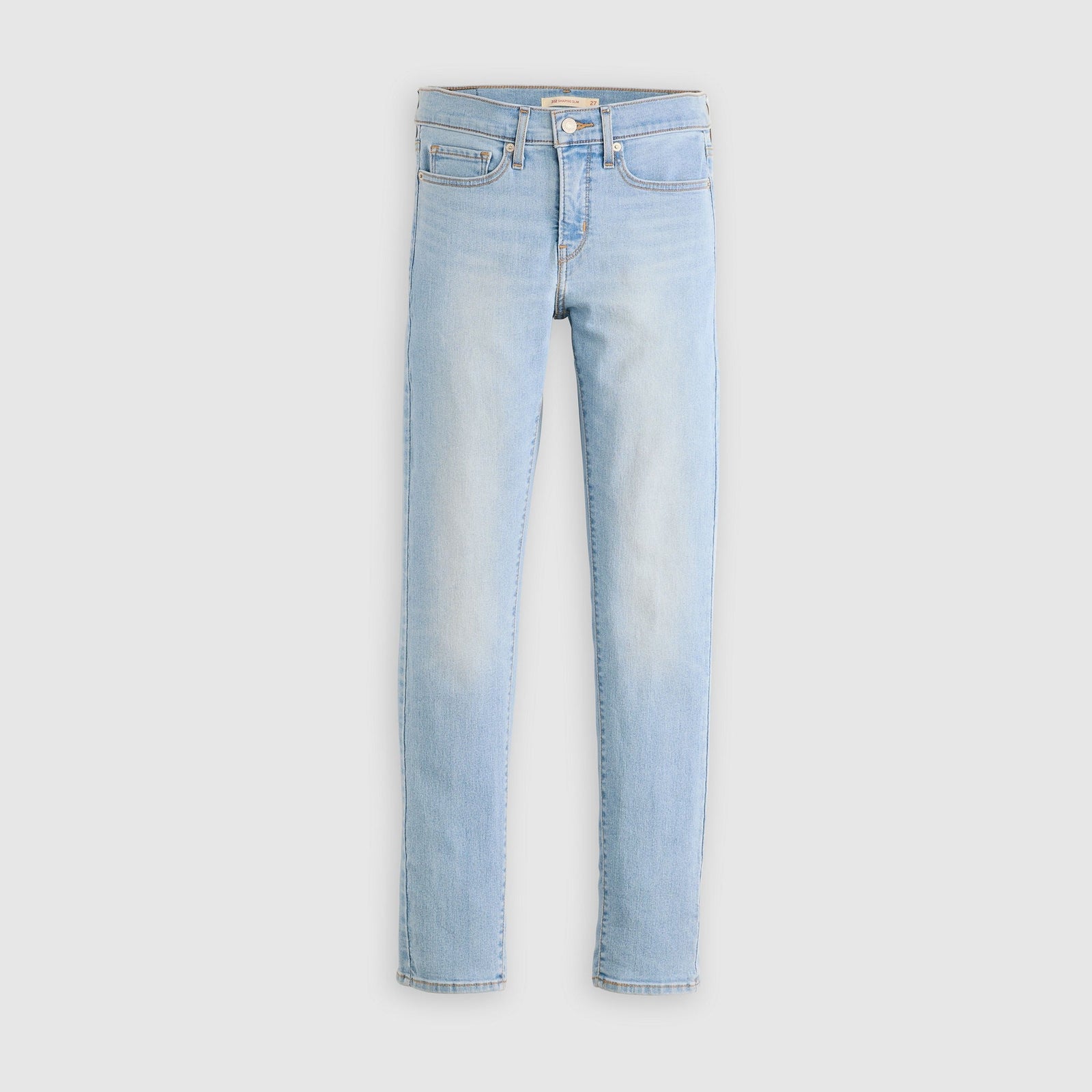 Main 6 - Levi's® Women's 312 Shaping Slim Jeans - 196270279