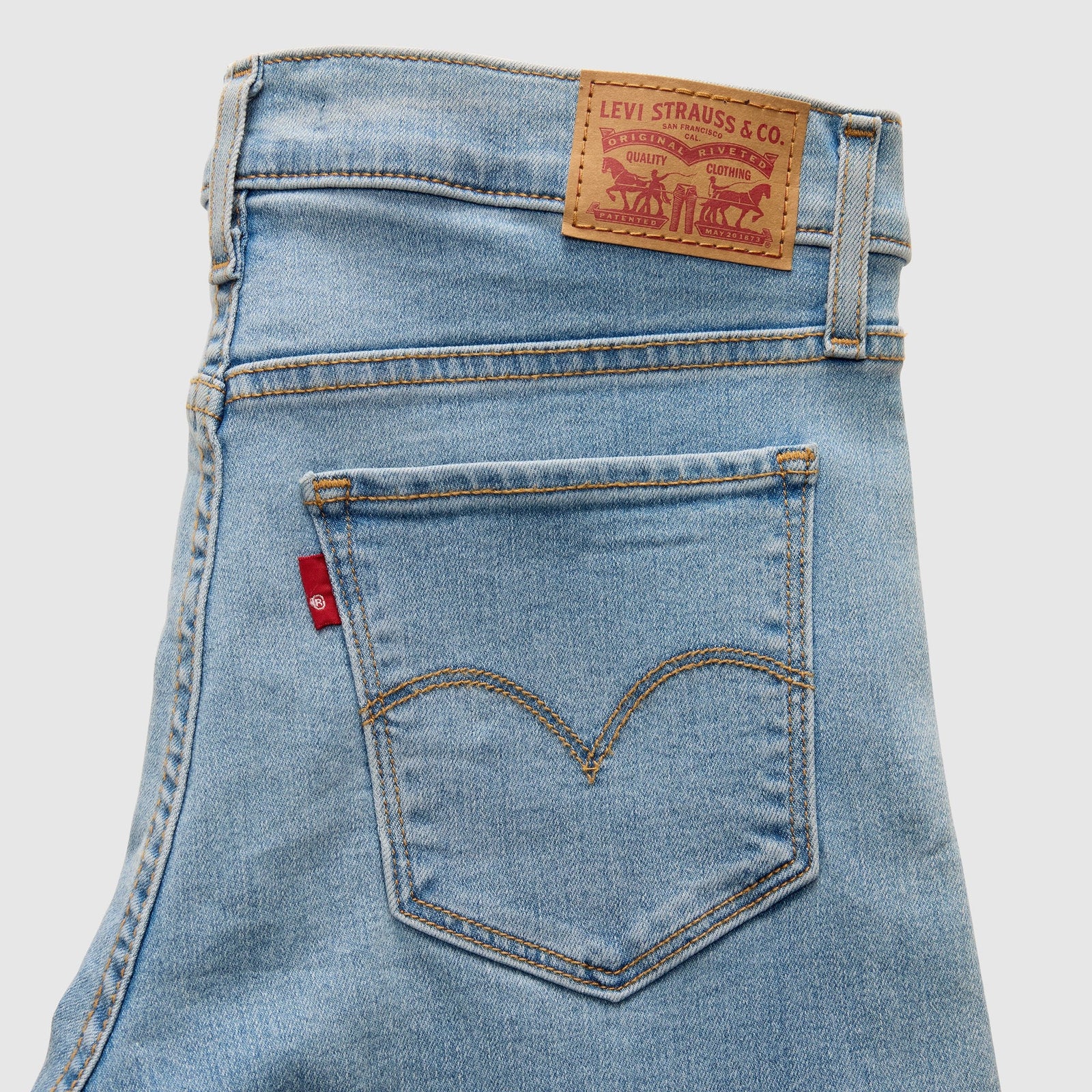 Main 7 - Levi's® Women's 312 Shaping Slim Jeans - 196270279