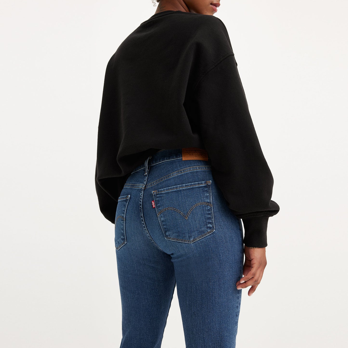 Levi’s® Women's 312 Shaping Slim Jeans