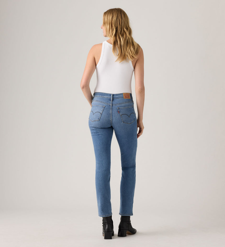 Main 2 - Levi’s® Women's 312 Shaping Slim Jeans - 196270246