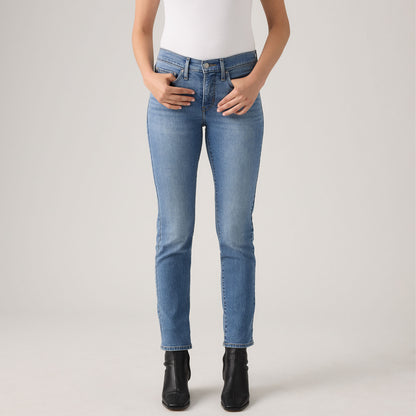 Thumbnail 5 - Levi’s® Women's 312 Shaping Slim Jeans - 196270246