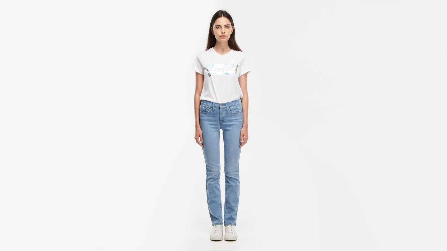 Levi's® Women's 314 Shaping Straight Jeans