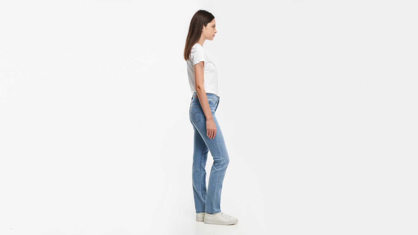 Levi's® Women's 314 Shaping Straight Jeans