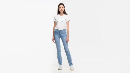 Levi's® Women's 314 Shaping Straight Jeans