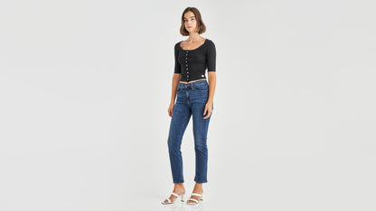 Levi's® Women's 314 Shaping Straight Jeans