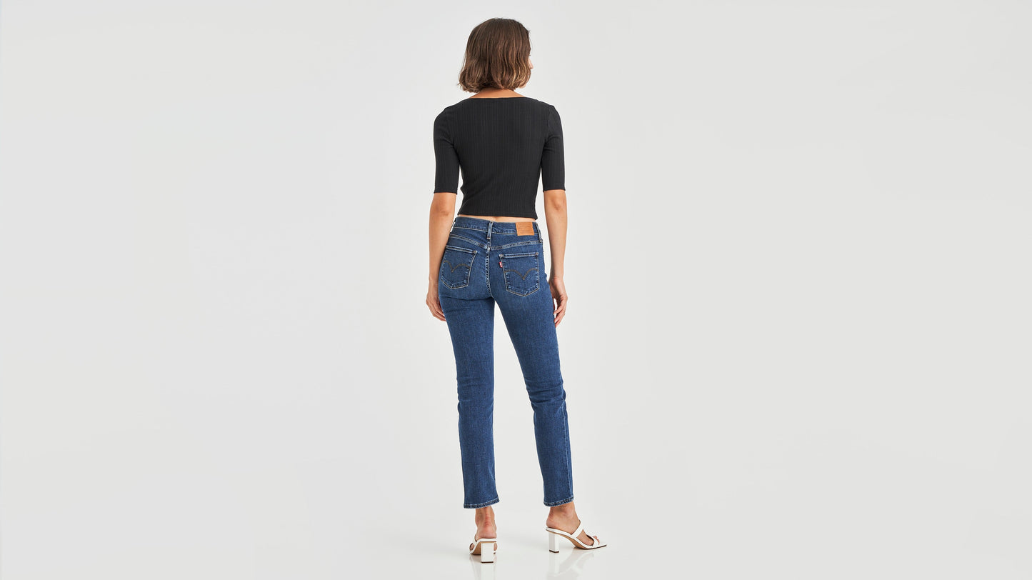 Levi's® Women's 314 Shaping Straight Jeans