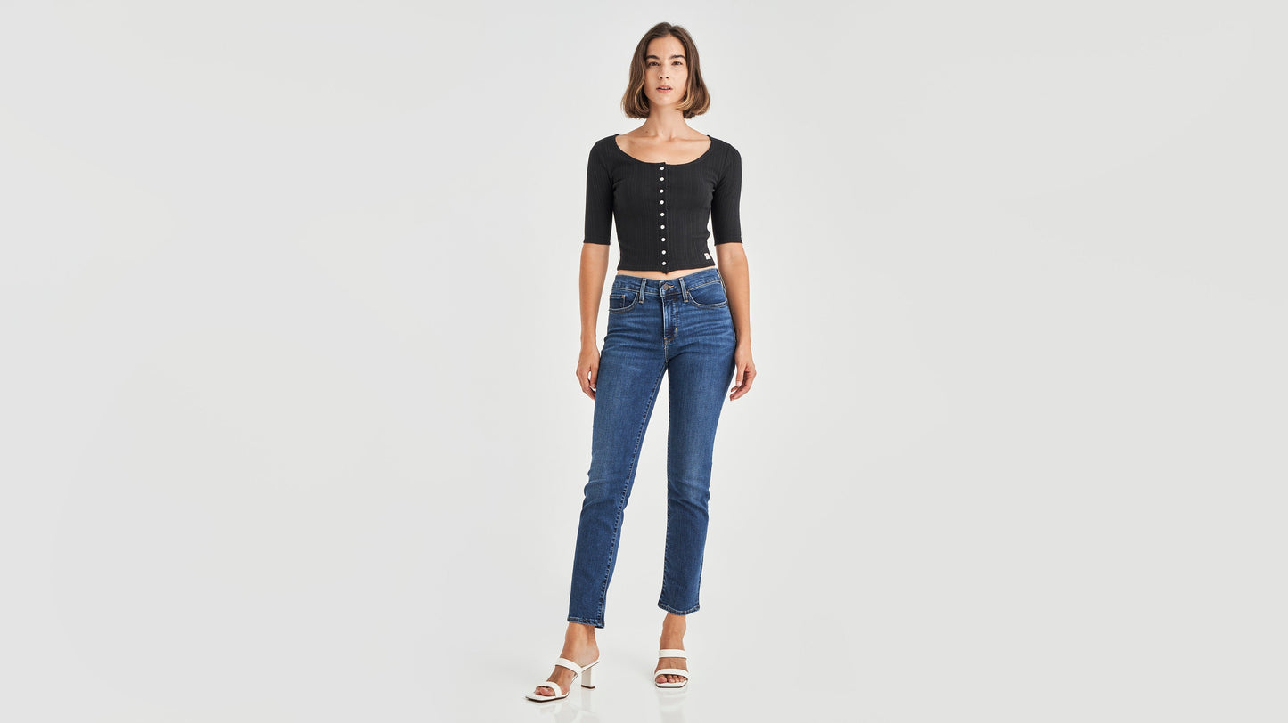 Levi's® Women's 314 Shaping Straight Jeans