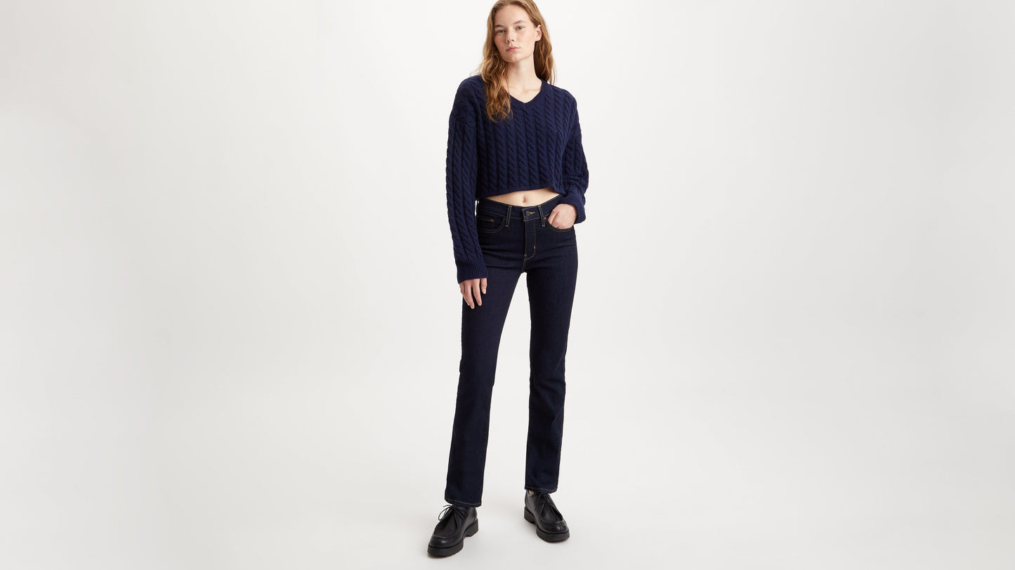 Levi's® Women's 314 Shaping Straight Jeans