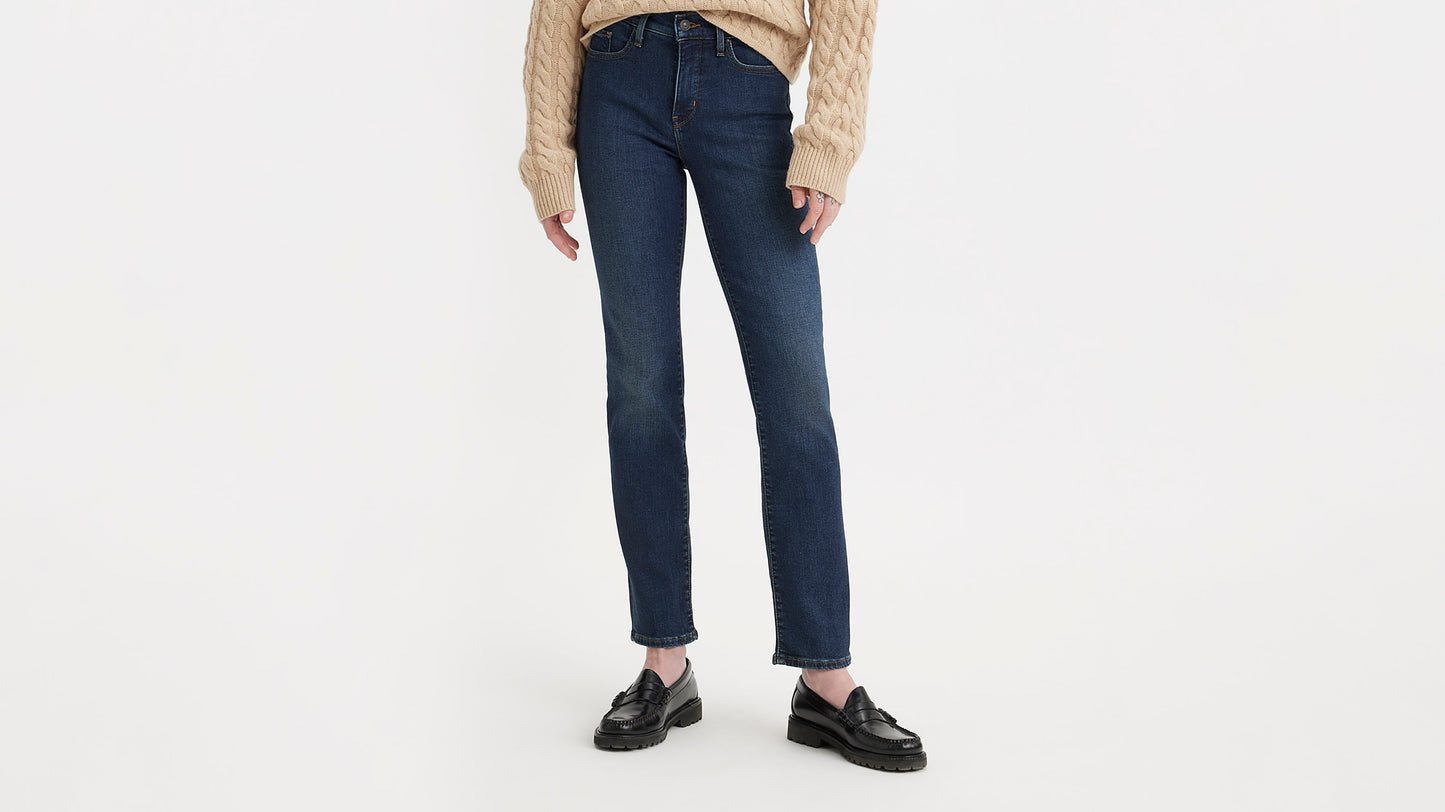 Levi's® Women's 314 Shaping Straight Jeans