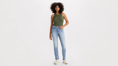 Levi’s® Women’s 314 Shaping Straight Jeans