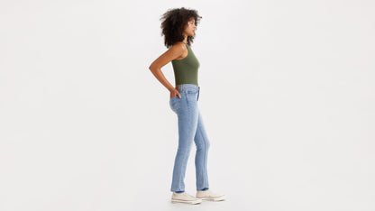 Levi’s® Women’s 314 Shaping Straight Jeans