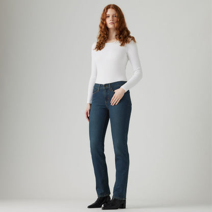 Thumbnail 1 - Levi's® Women's 314 Shaping Straight Jeans - 196310280