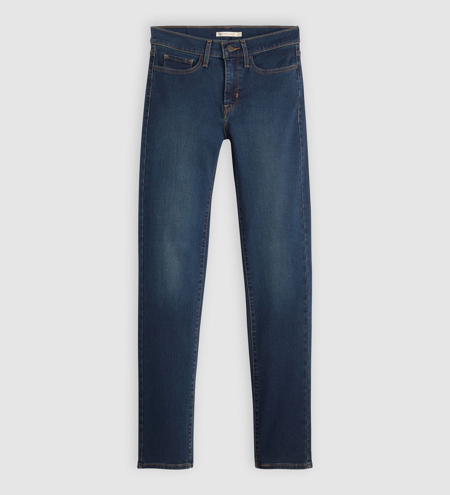 Main 6 - Levi's® Women's 314 Shaping Straight Jeans - 196310280