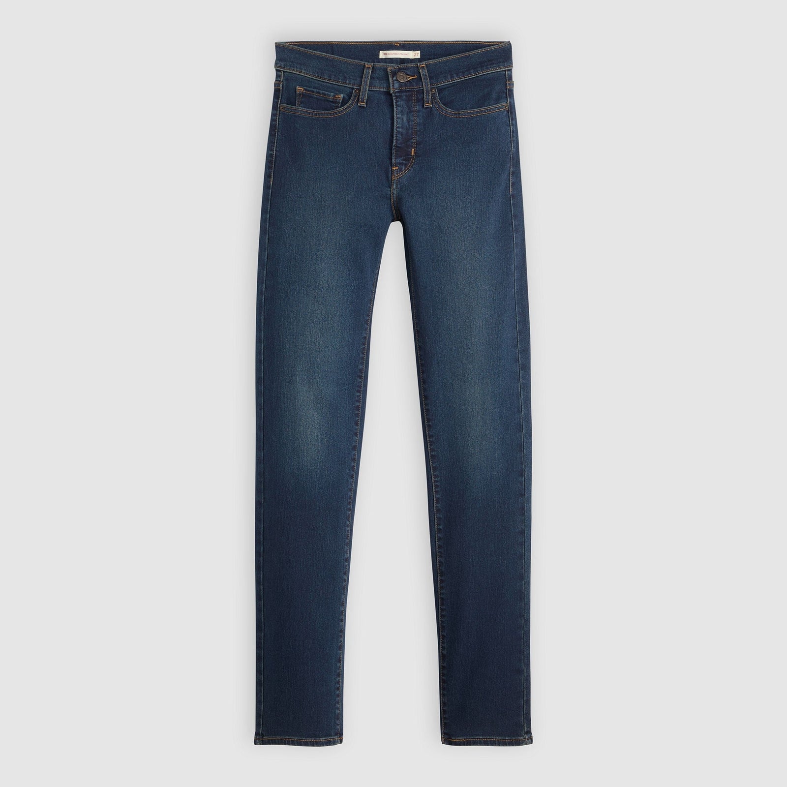 Main 6 - Levi's® Women's 314 Shaping Straight Jeans - 196310280