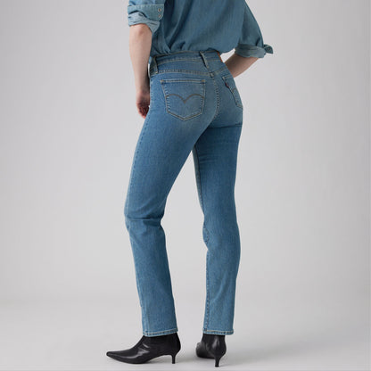 Thumbnail 5 - Levi's® Women's 314 Shaping Straight Jeans - 196310279