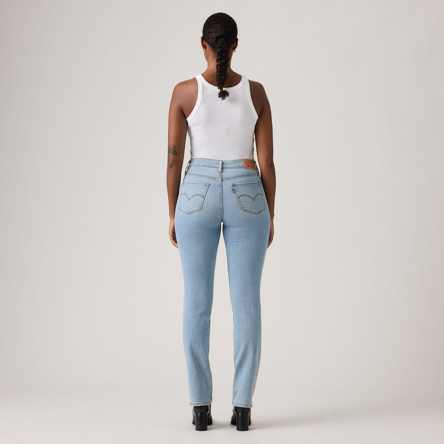 Levi's® Women's 314 Shaping Straight Jeans