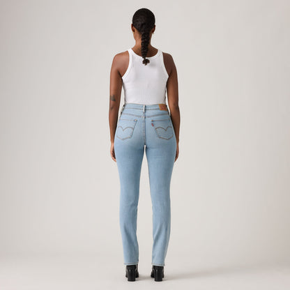 Thumbnail 2 - Levi's® Women's 314 Shaping Straight Jeans - 196310302