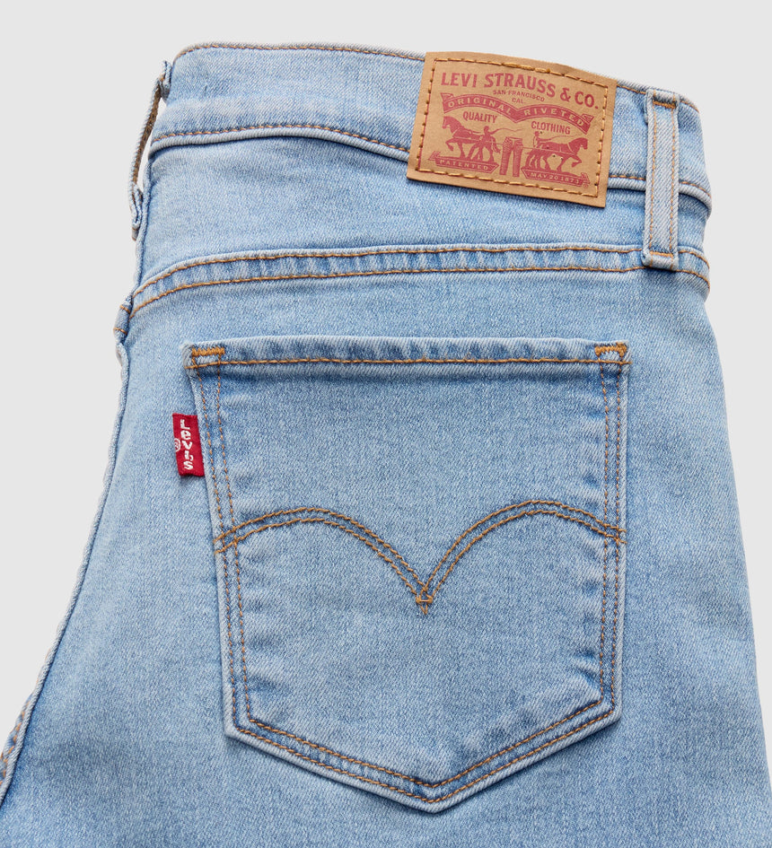 Main 7 - Levi's® Women's 314 Shaping Straight Jeans - 196310302