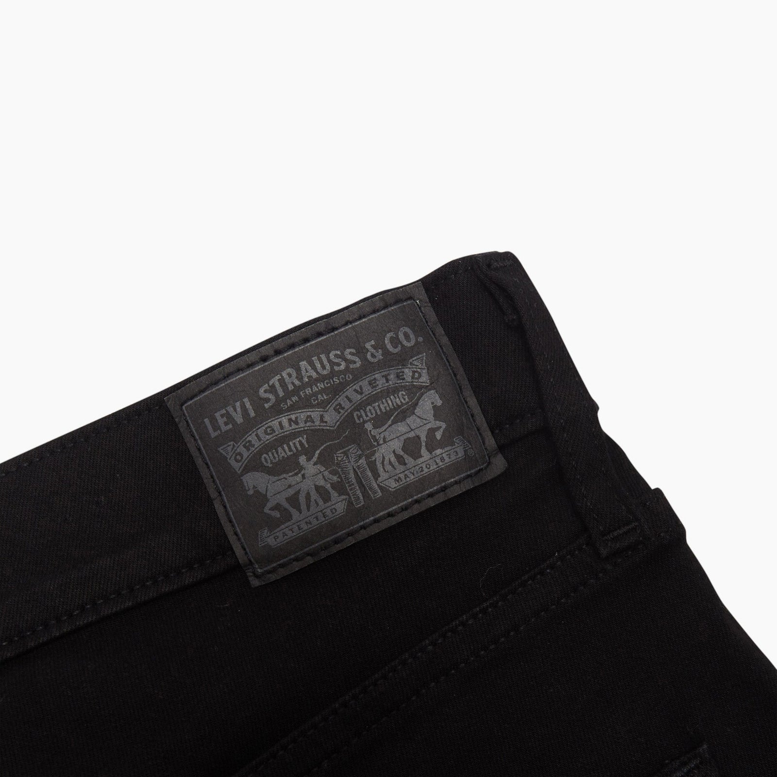 Main 7 - Levi’s® Women's 315 Shaping Bootcut Jeans - 196320000