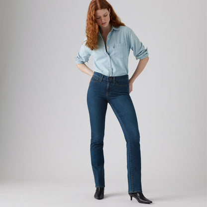 Thumbnail 1 - Levi's® Women's 315 Shaping Bootcut Jeans - 196320162