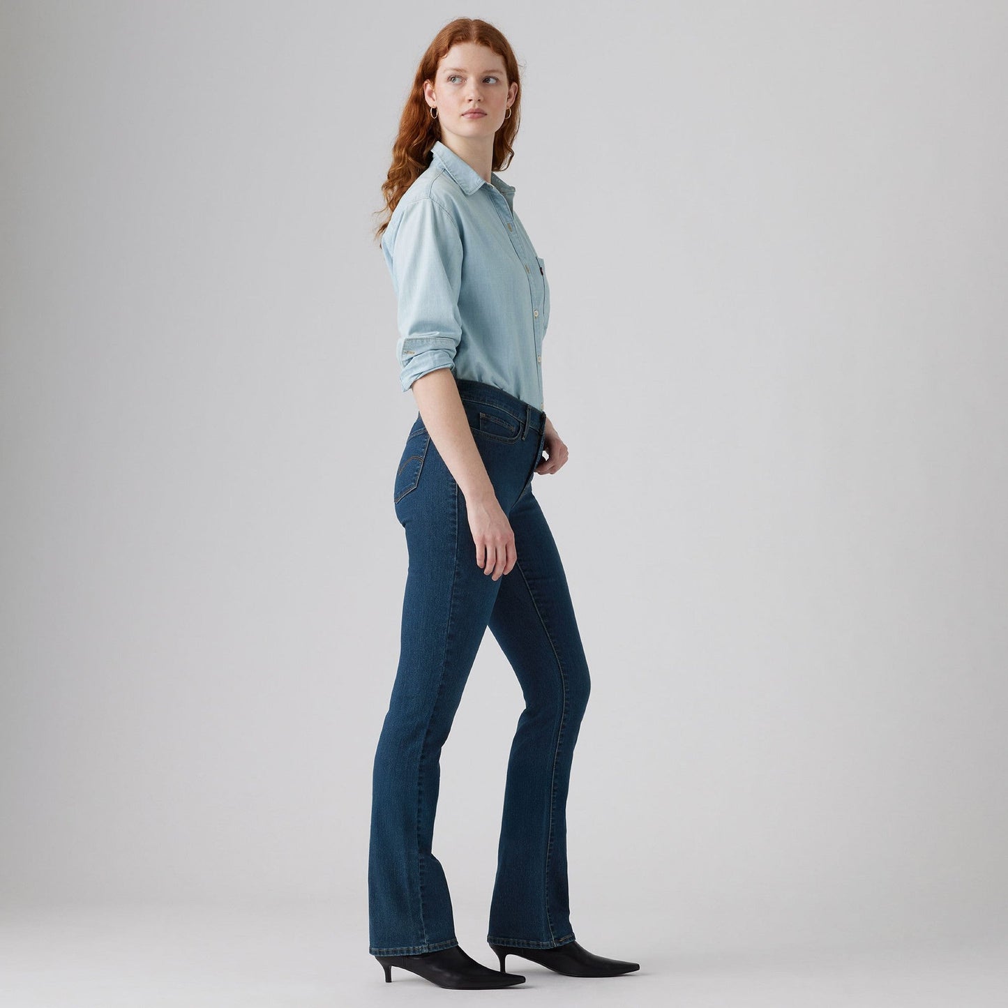 Levi's® Women's 315 Shaping Bootcut Jeans