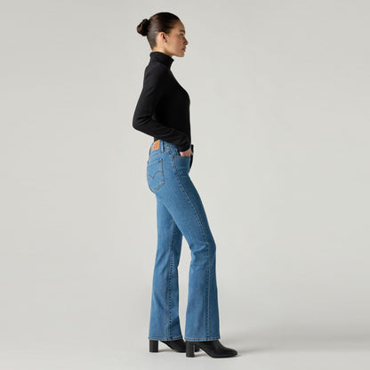 Thumbnail 3 - Levi's® Women's 315 Shaping Bootcut Jeans - 196320170