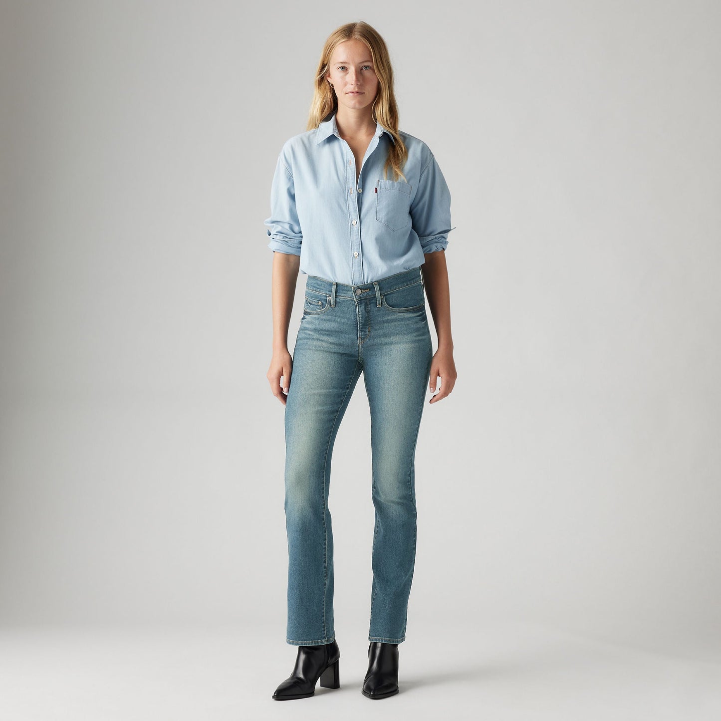 Levi's® Women's 315 Shaping Bootcut Jeans