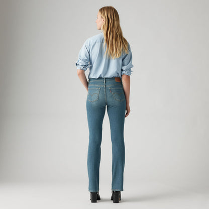 Thumbnail 2 - Levi's® Women's 315 Shaping Bootcut Jeans - 196320176