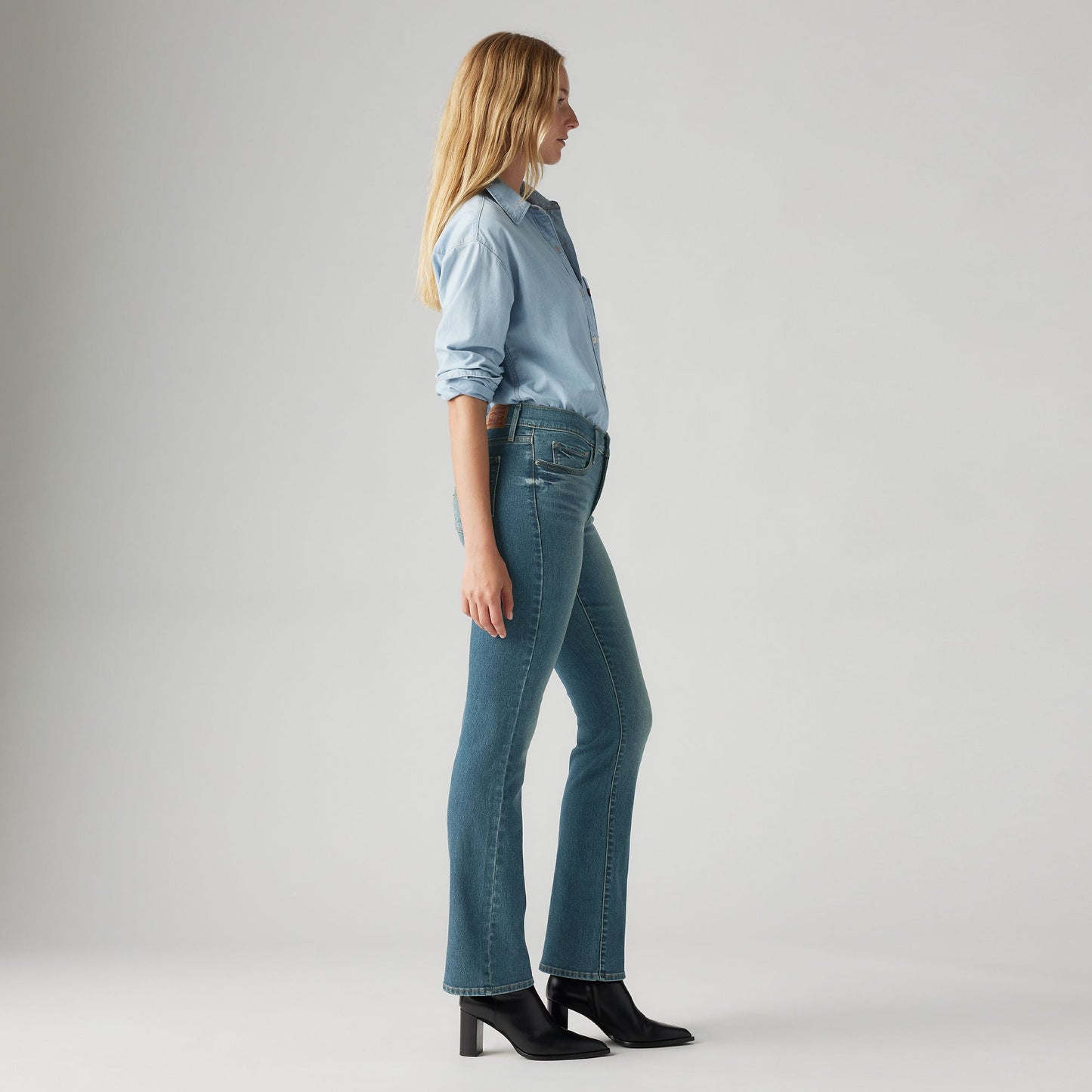 Levi's® Women's 315 Shaping Bootcut Jeans