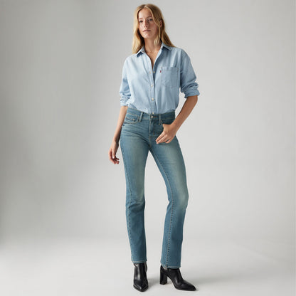 Thumbnail 4 - Levi's® Women's 315 Shaping Bootcut Jeans - 196320176