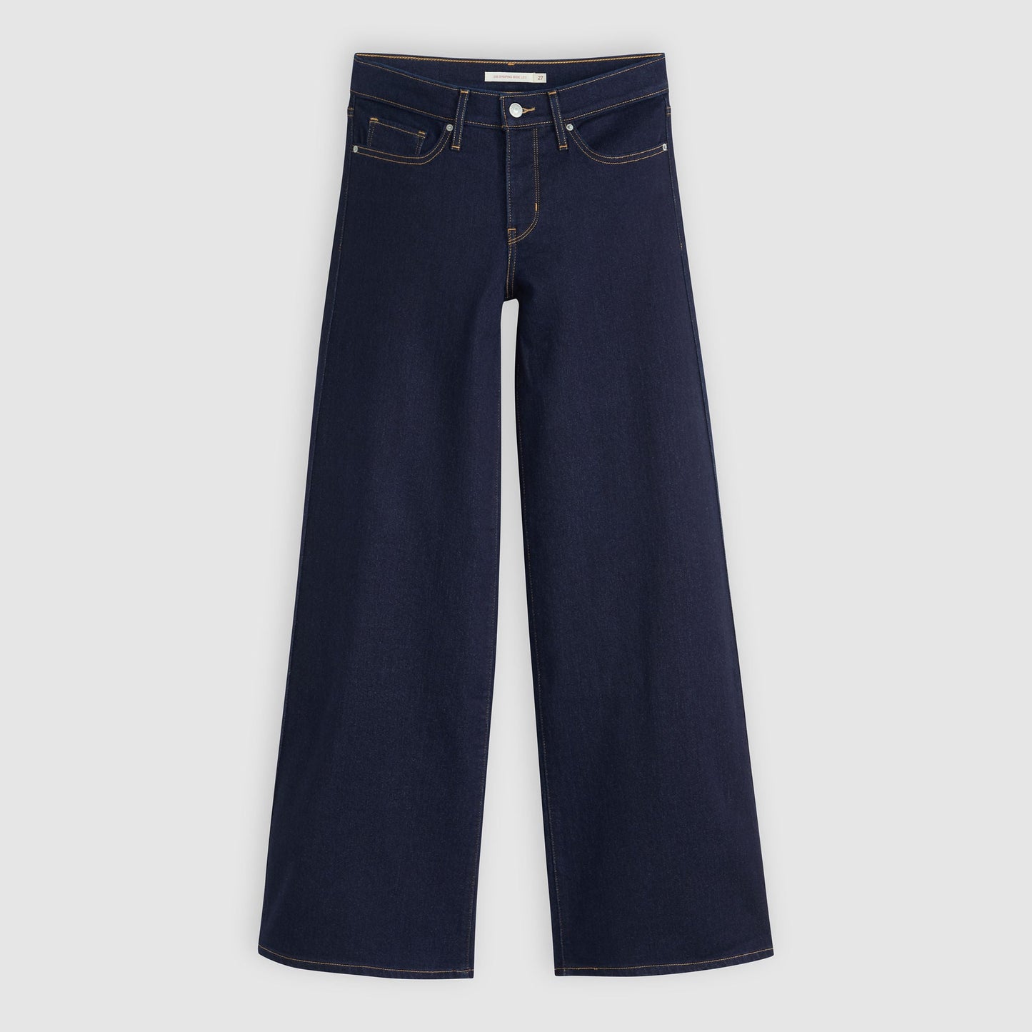 Levi's® Women's 318 Shaping Wide-Leg Jeans