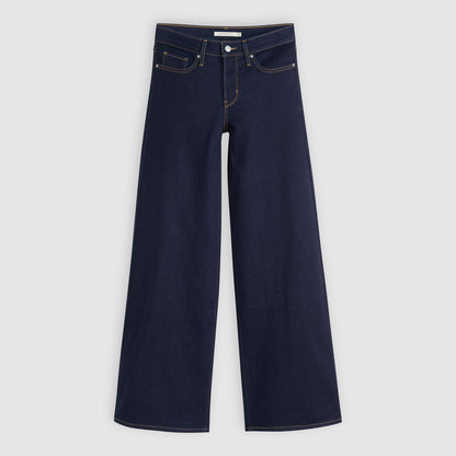 Thumbnail 6 - Levi's® Women's 318 Shaping Wide-Leg Jeans - 001PZ0009