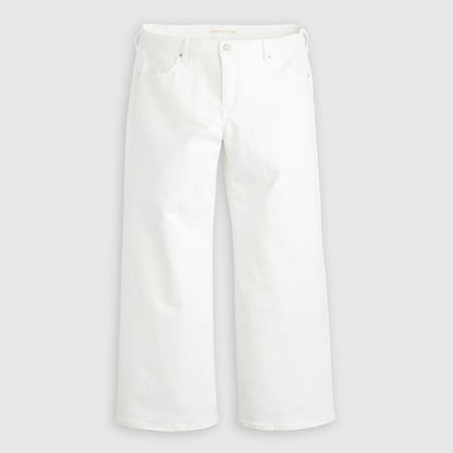 Thumbnail 6 - Levi's® Women's 318 Shaping Wide-Leg (Plus Size) - 0033F0003