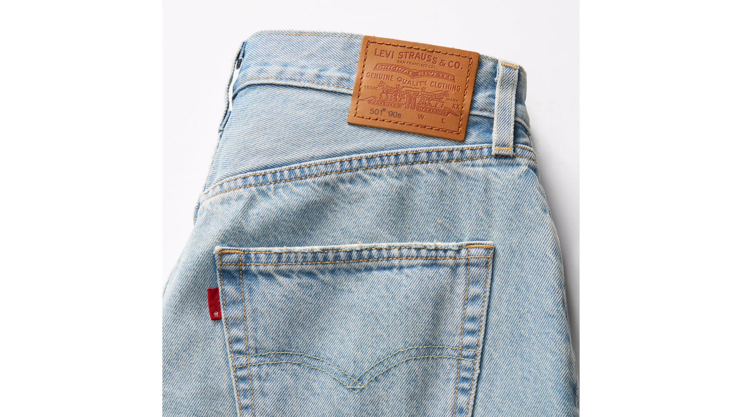 Levi's® Women's 501® '90s Ankle Jeans