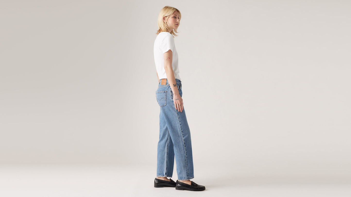 Levi's® Women's 501® '90s Ankle Jeans