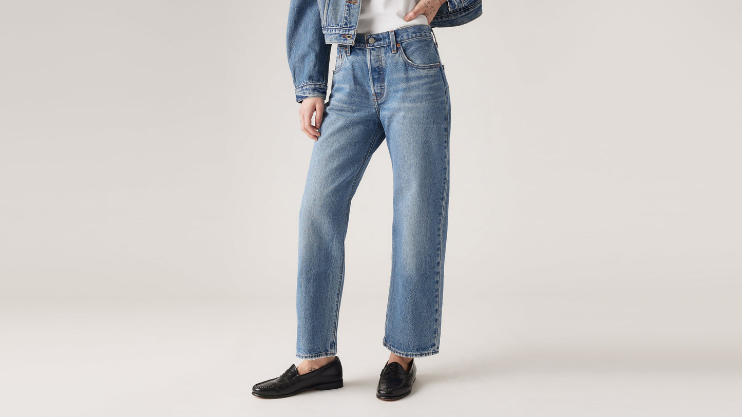 Levi's® Women's 501® '90s Ankle Jeans