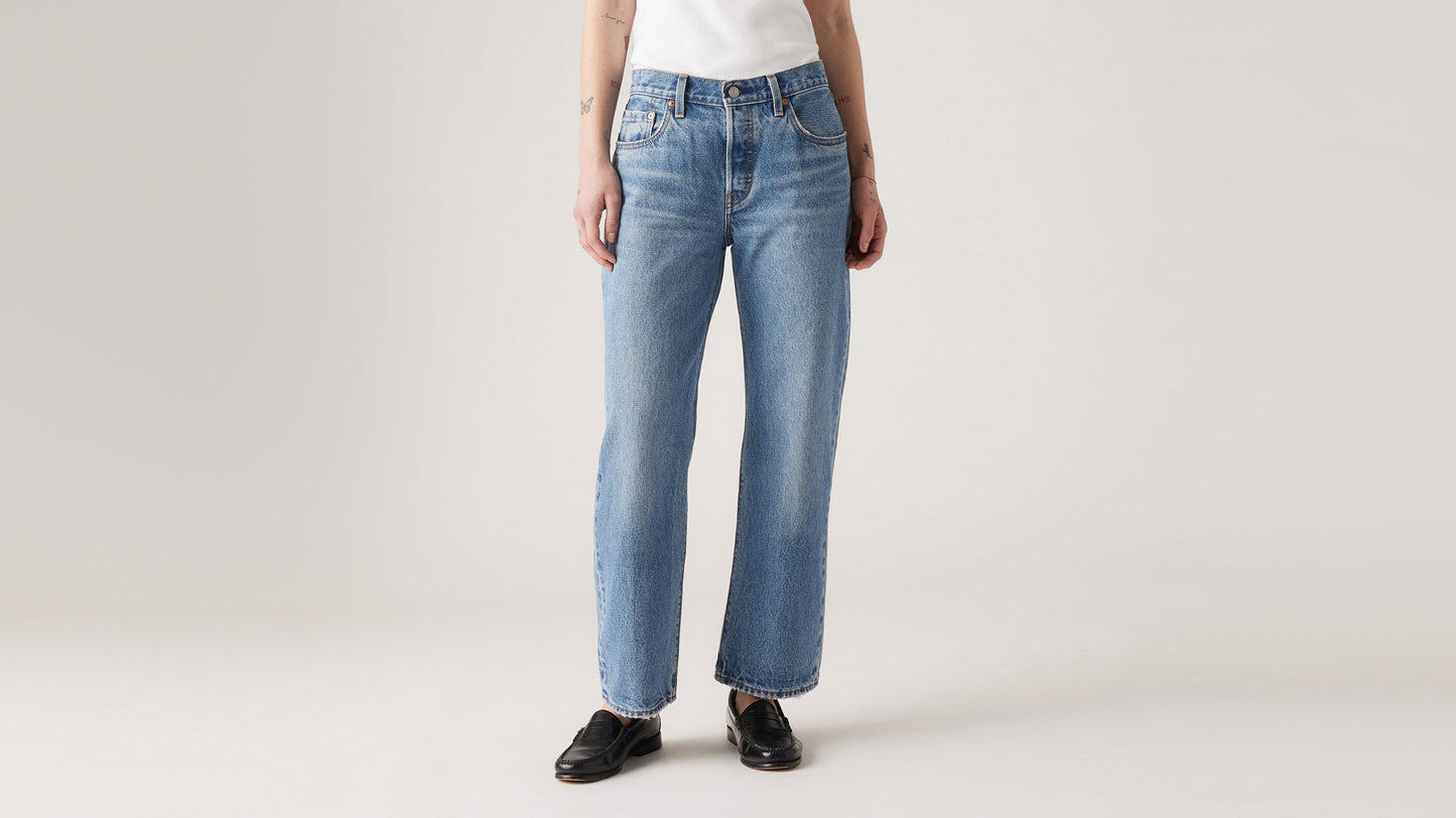 Levi's® Women's 501® '90s Ankle Jeans