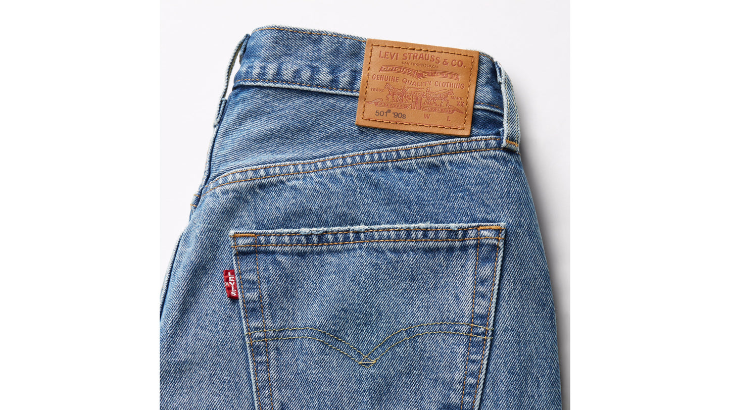 Levi's® Women's 501® '90s Ankle Jeans