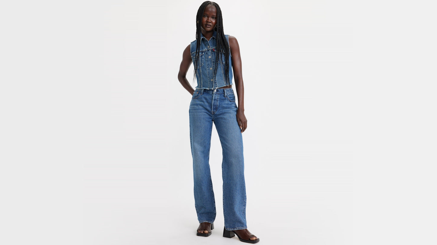 Levi's® Women's 501® '90s Jeans