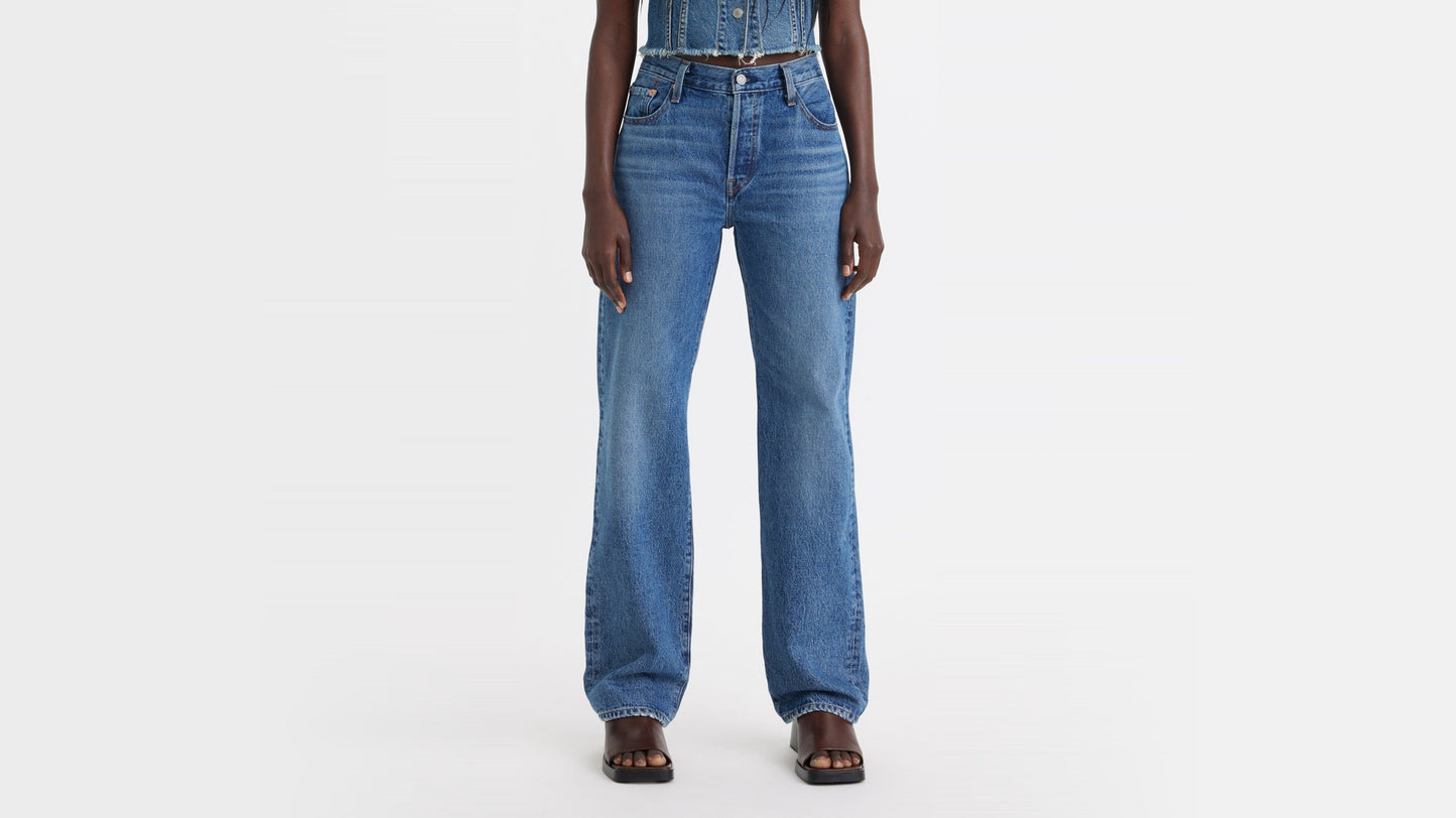 Levi's® Women's 501® '90s Jeans