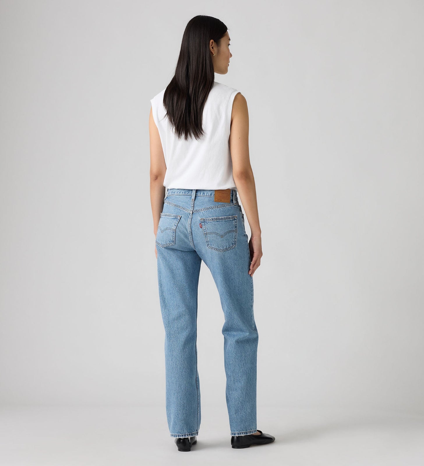 Main 2 - Levi's® Women's 501® '90s Jeans - A19590106