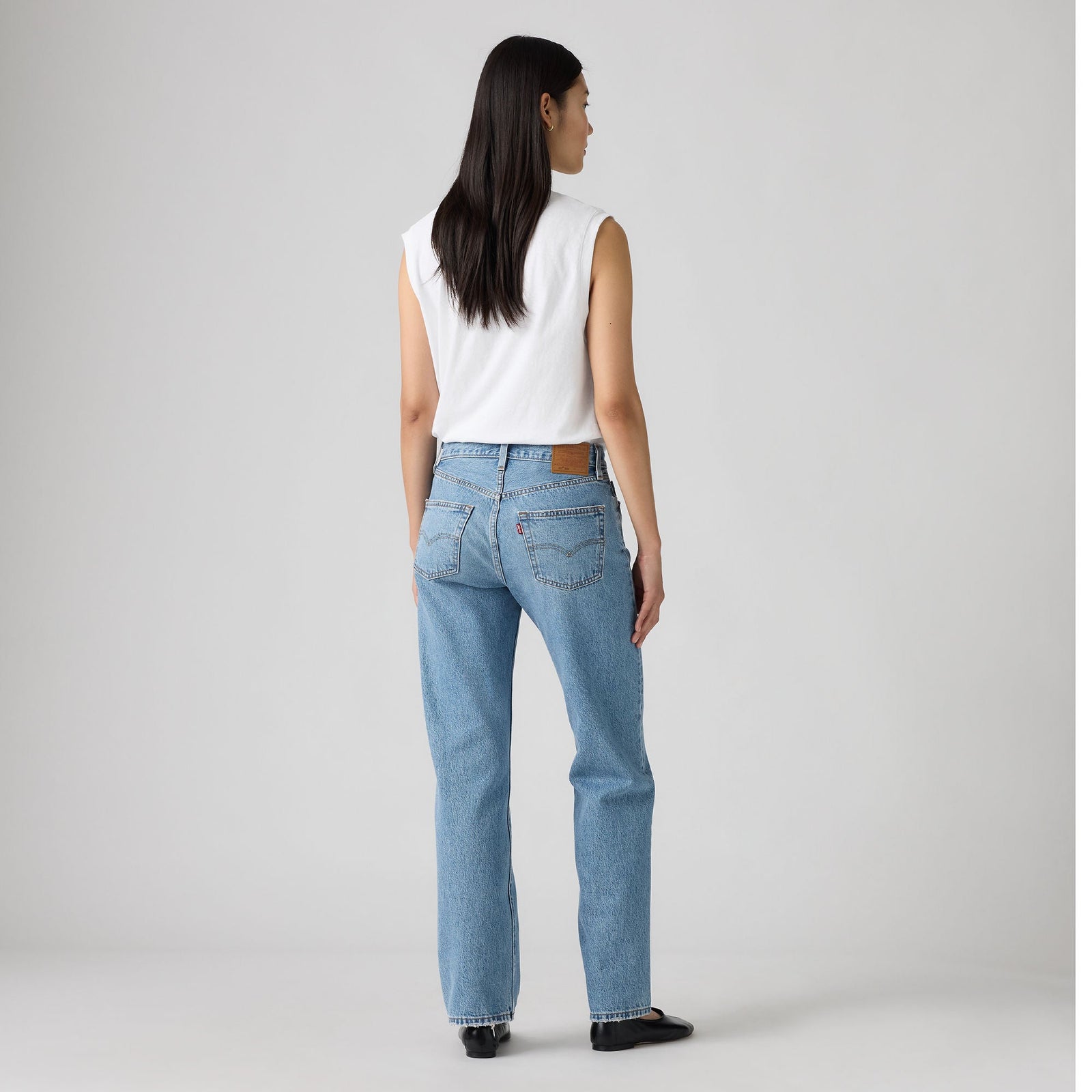 Main 2 - Levi's® Women's 501® '90s Jeans - A19590106