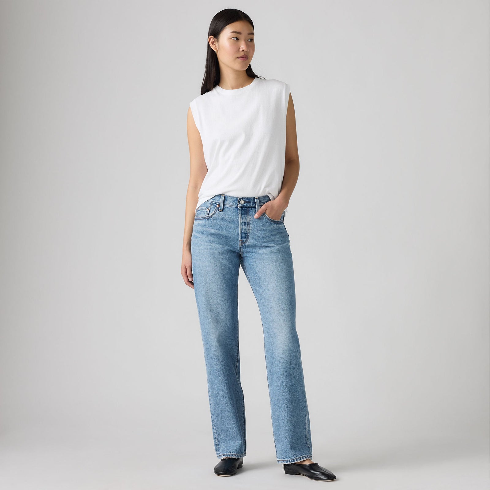 Main 4 - Levi's® Women's 501® '90s Jeans - A19590106