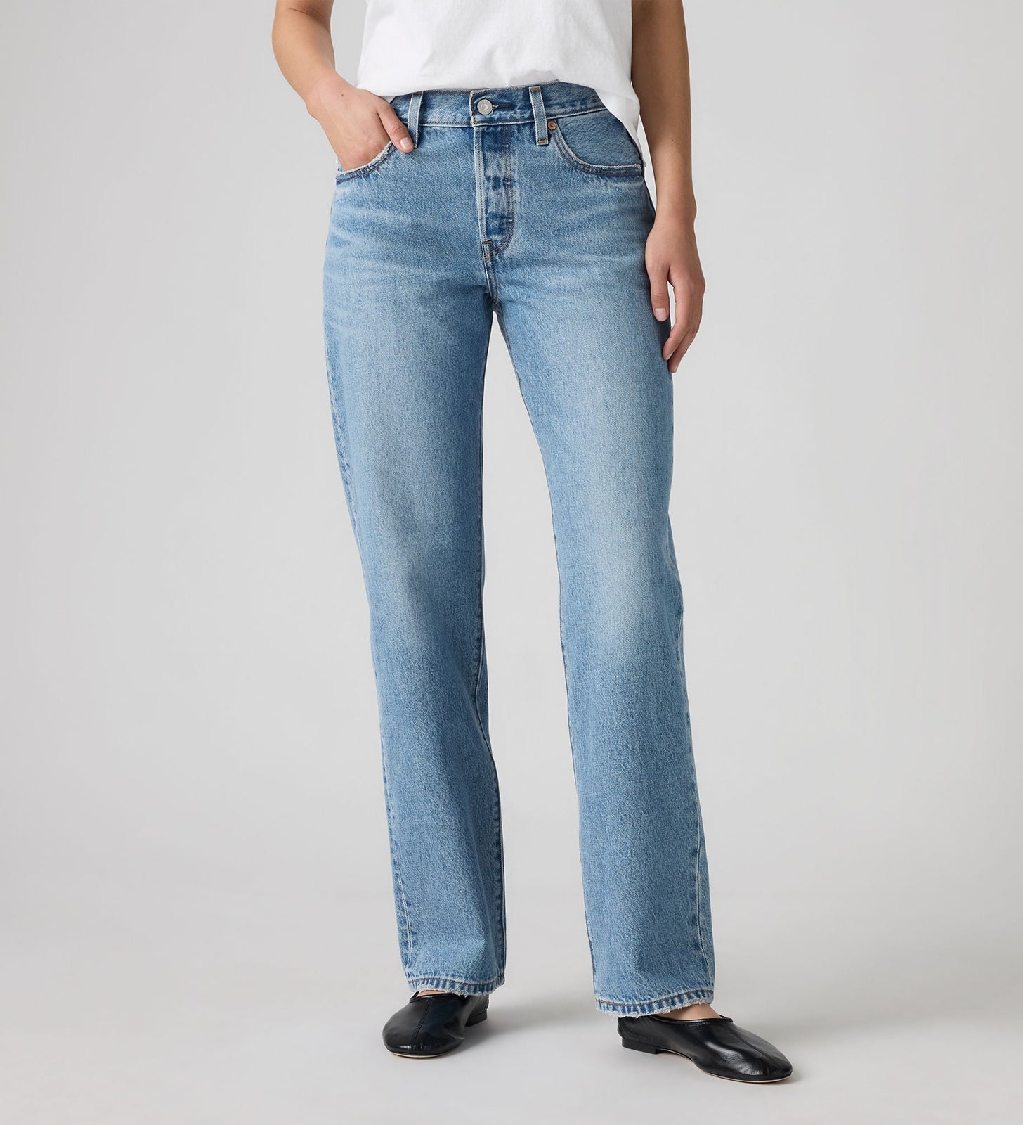 Main 5 - Levi's® Women's 501® '90s Jeans - A19590106