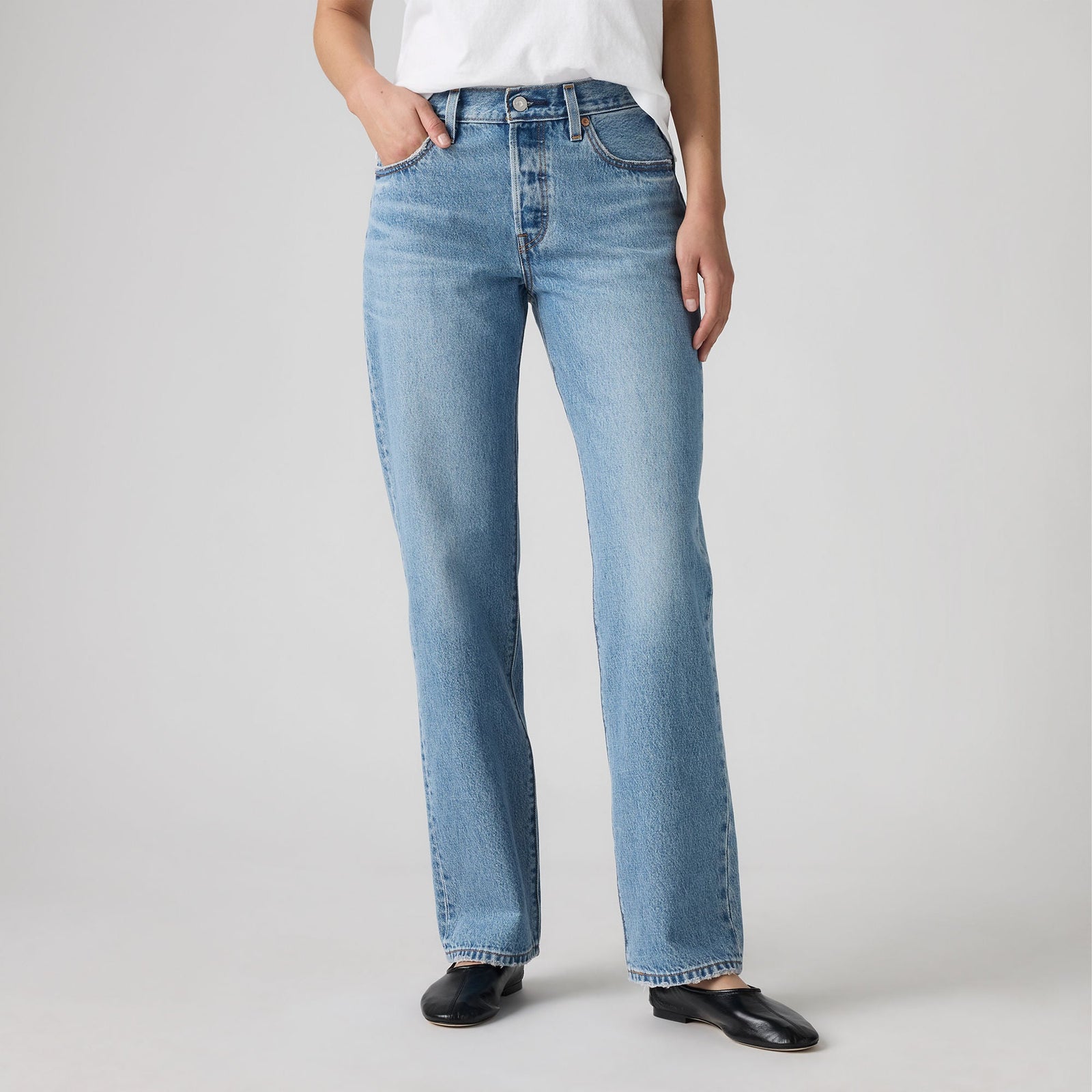 Main 5 - Levi's® Women's 501® '90s Jeans - A19590106