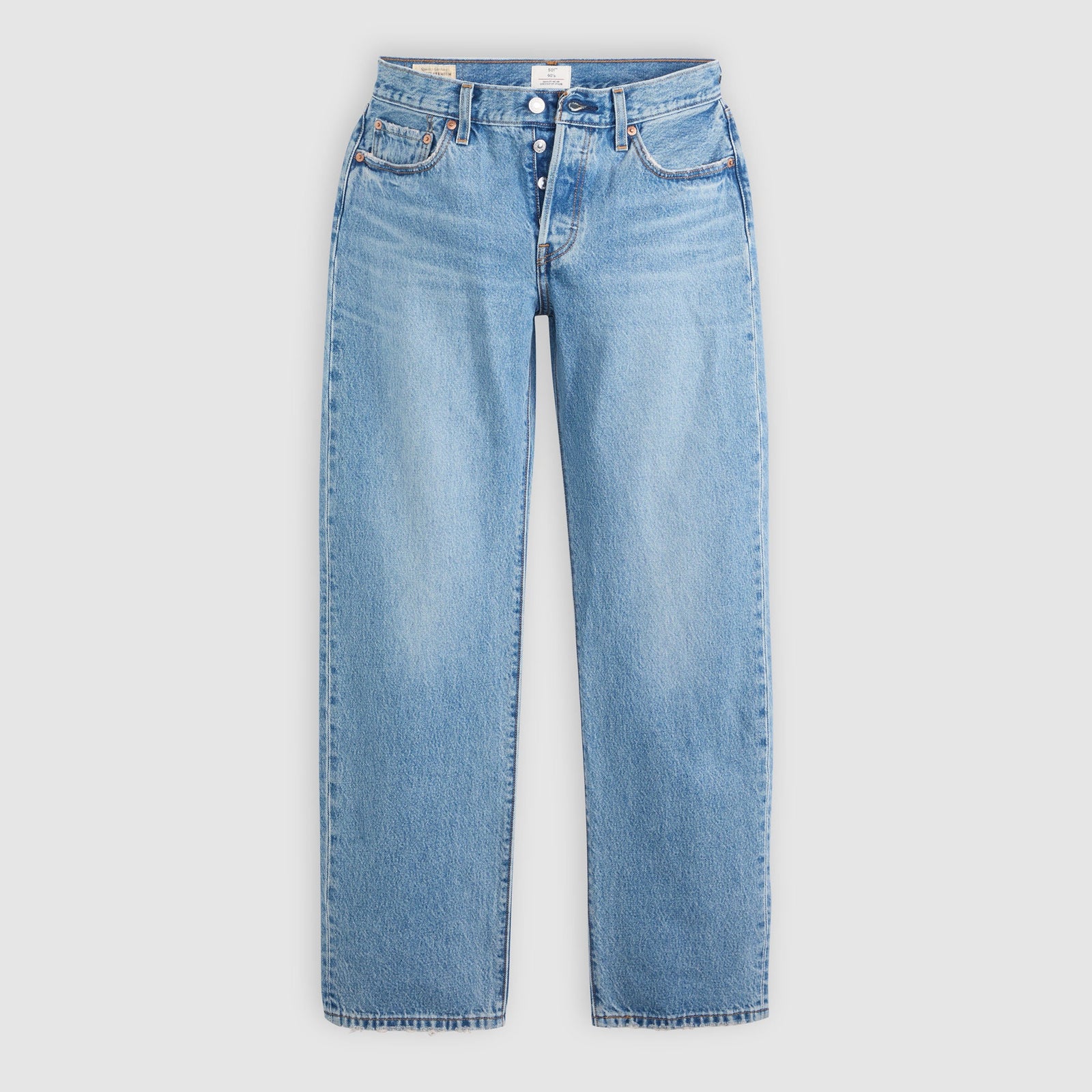 Main 6 - Levi's® Women's 501® '90s Jeans - A19590106