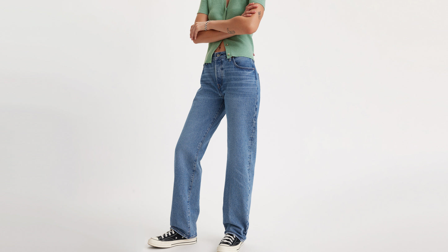 Levi's® Women's 501® '90s Jeans